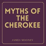 Myths of the Cherokee icon