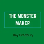 The Monster Maker - Public Dom icon