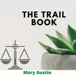 The Trail Book - Public Domain icon