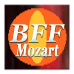 BFF Mozart icon