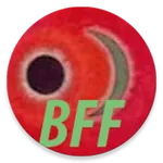 Colorfly icon
