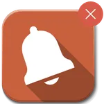 Notification Remover icon