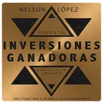 Inversiones Ganadoras Nelson icon