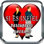Como Saber Si Mi Pareja Me Eng icon