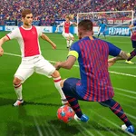 Jogos de Futebol 2023 Offline icon