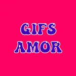 Gifs de Amor para Dedicar icon