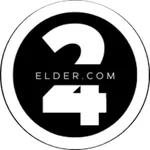 Twentyfourelder icon