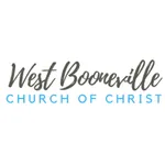 West Booneville icon