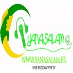 YANASALAM - WEBRADIO & WEBTV icon