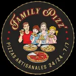 Family Pizz' icon
