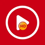 Video Player: AT HD Player icon