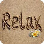 Free relaxation techniques. icon
