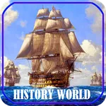 Learn History icon