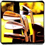 Courses to learn to play golf icon