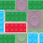 Escape the Blocks icon