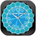 ALARM WORLD QLOCK OTOMETOKEI(B icon