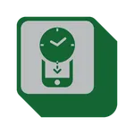 Time Tracker Plus icon