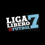 Liga Libero Futbol icon