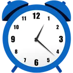 Simple Alarm Clock icon