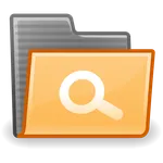 aFileDialog Demo icon