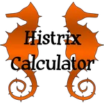 Histrix Calculator icon