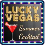 Lucky Vegas - Summer Cocktail  icon