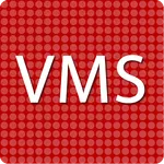 VMS Mobile icon