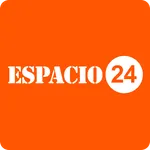 Espacio24 icon
