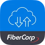 FiberCorp DriveBox icon