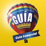 Guía Dorada icon