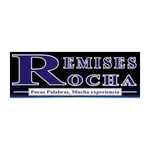 Remises Rocha icon
