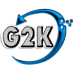 G2K Móvil icon