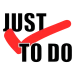 Just To Do - To do lists icon