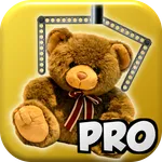 Teddy Bear Machine Pro icon