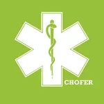 SOS Chofer icon