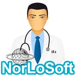 Norlosoft Médicos icon