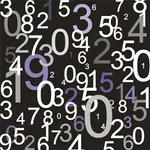 Random Numbers icon
