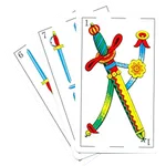Tanteador de Truco icon