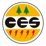 CES - Cooperativa Eléctrica de icon