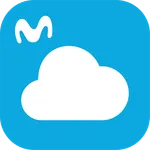 Movistar Cloud icon