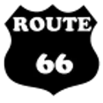 Route66 icon