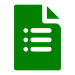 Quote Lite Budgets icon
