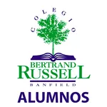 Alumnos - Colegio Russell icon