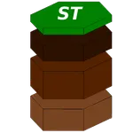 Soil Taxonomy icon