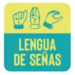 Lengua de Señas - Tecnoteca icon