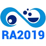 RA2019App icon