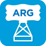 Fronteras Argentinas icon