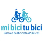 Mi Bici Tu Bici icon