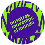 Nosotras movemos el mundo 2023 icon