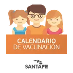Calendario de Vacunación icon